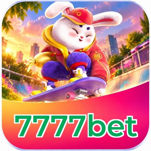 7777bet Logo