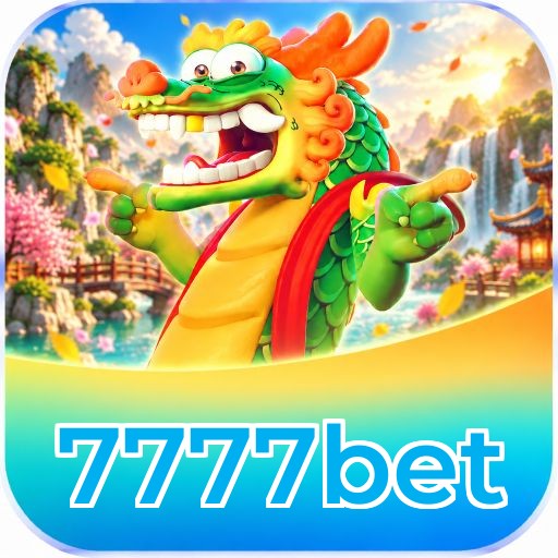 7777bet Logo 1