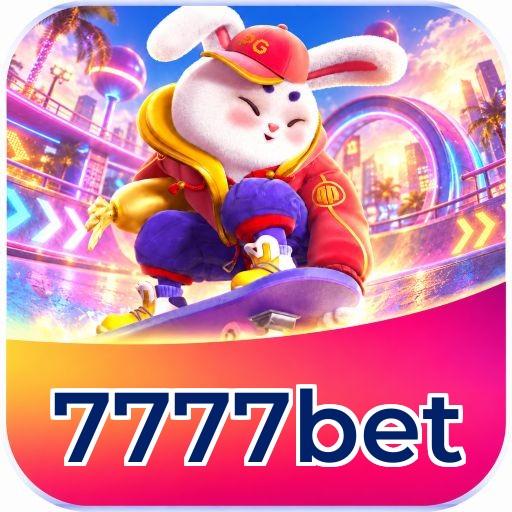 7777bet Segurança Logo 1
