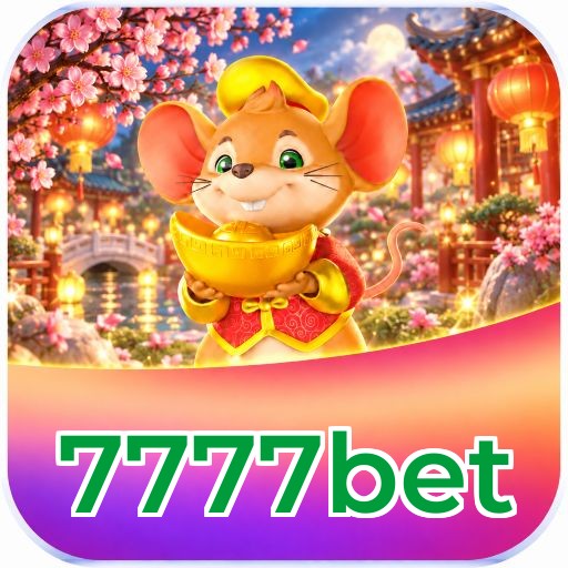 7777bet Logo