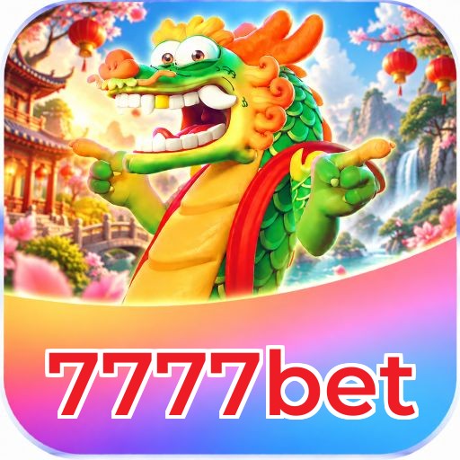 7777bet Logo