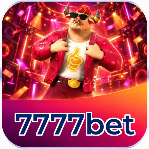 7777bet Download Logo Oficial