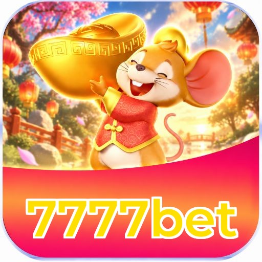 7777bet Logo