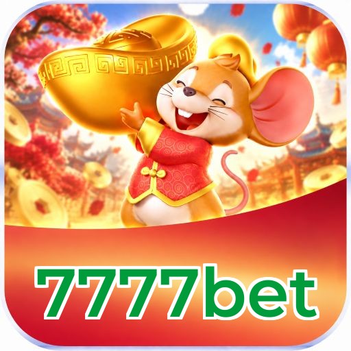 7777bet Logo