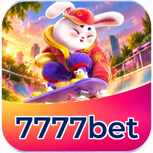 7777bet Logo