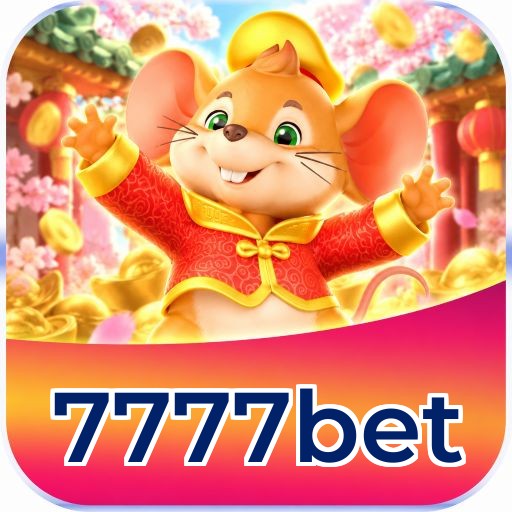 7777bet Logo