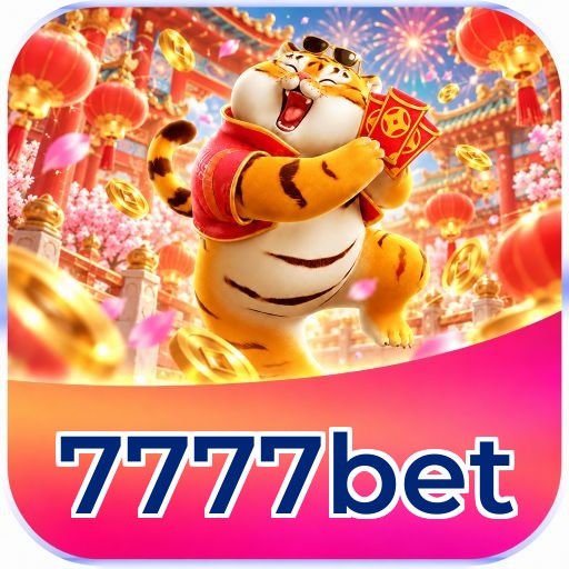 7777bet Logo