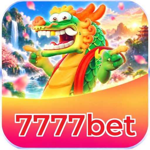 7777bet Logo