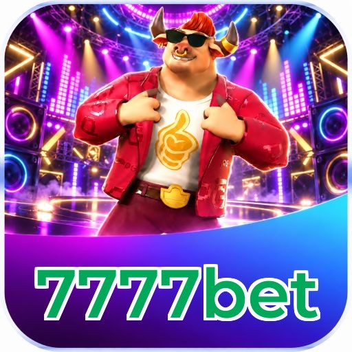 7777bet Instalar Logo 3
