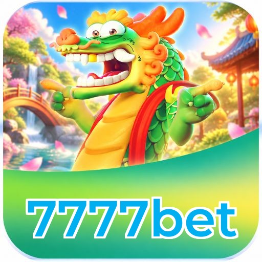 7777bet Logo