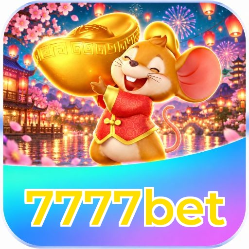 Slots 7777bet - RTP Alto Certificado