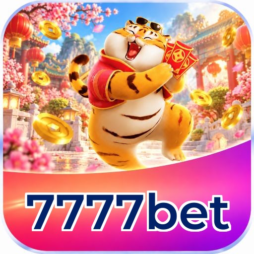 Fortune Tiger Logo 3
