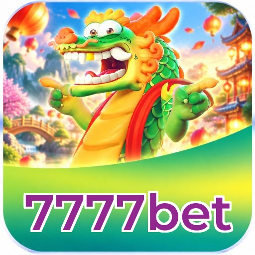 7777bet Logo