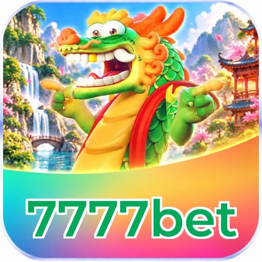 7777bet Instalar Logo 1