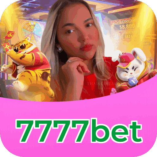 Comparação app mobile e versão web 7777bet