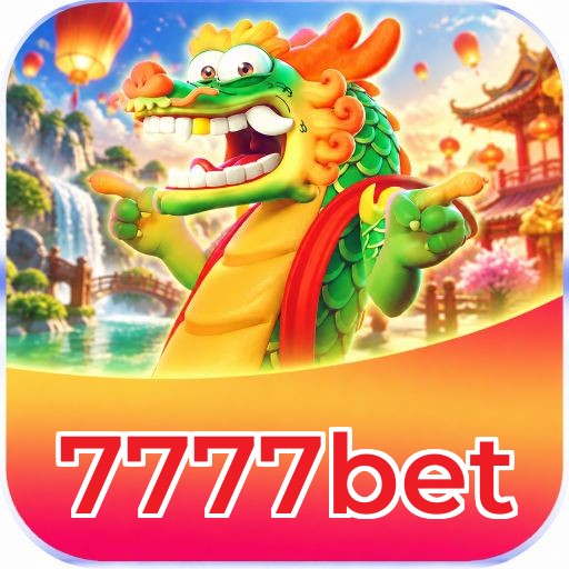 7777bet Segurança Logo 3
