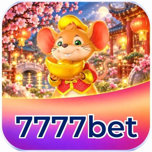 7777bet Logo