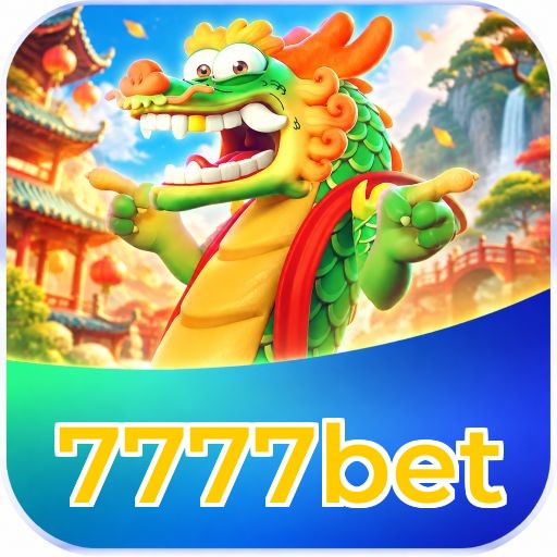 7777bet Logo