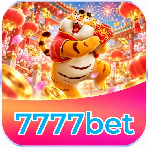7777bet Logo