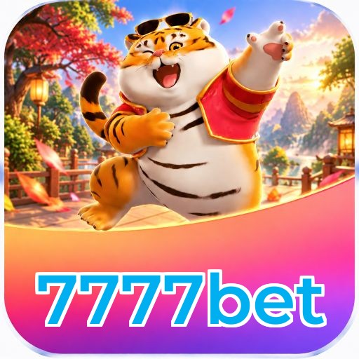 7777bet Logo 3