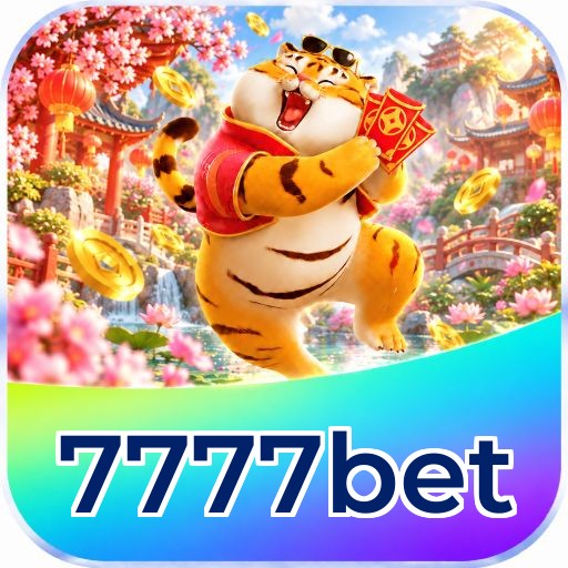 7777bet Logo Oficial - Cassino Online Certificado Brasil