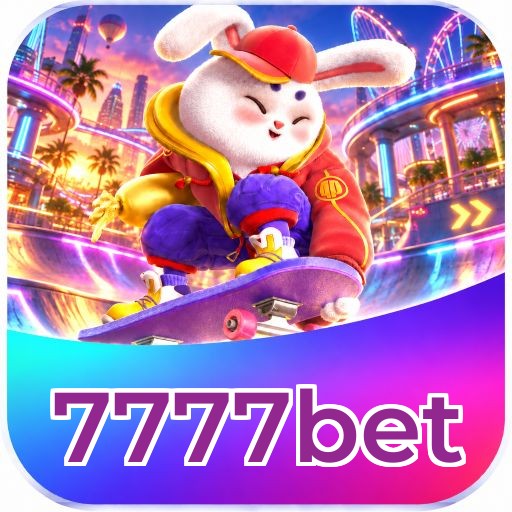 7777bet Logo 2