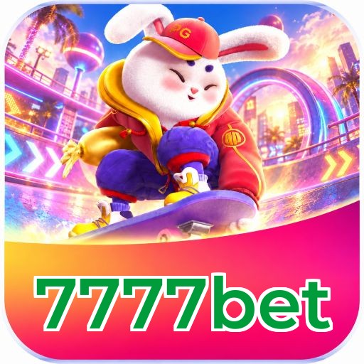 7777bet Logo