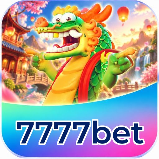 7777bet Apostas Esportivas Logo
