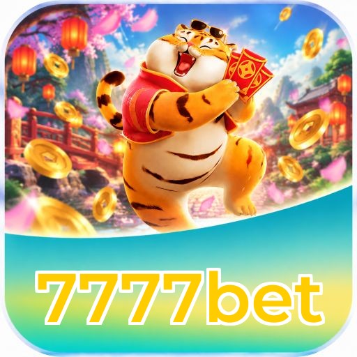 7777bet Bônus R$ 5.000 Logo