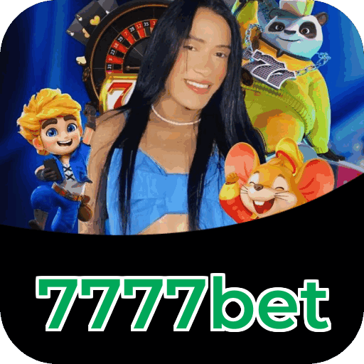 Resumo visual de bônus e campanhas 7777bet