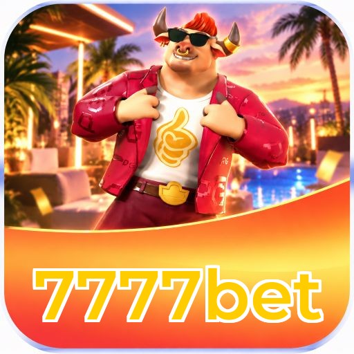 7777bet Logo