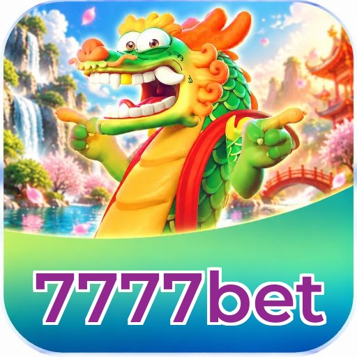 7777bet Segurança Logo 2
