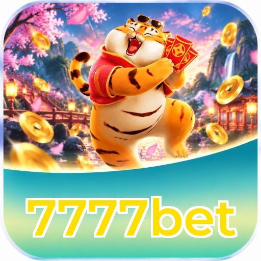 7777bet Fortune Tiger Oficial